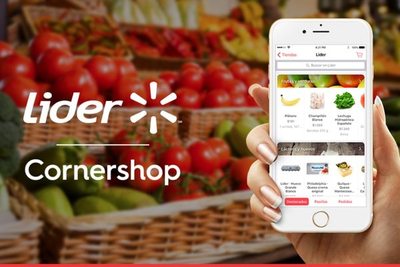 Cornershop, trampolín de Uber para atacar un mercado que crece al 13% anual - Tecnología - ABC Color
