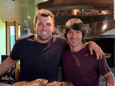 El nombre de Garnero vuelve a sonar en Avellaneda