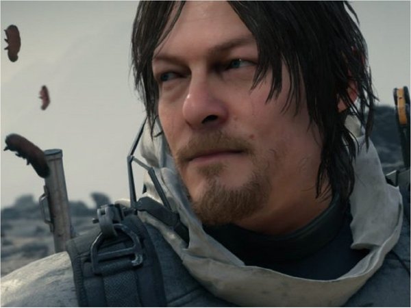 Death Stranding llegará a PC en verano de 2020