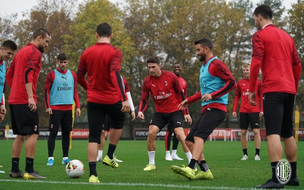 El Milan sufre pérdida récord de 145,9 millones de euros
