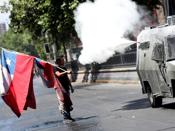 Chile falló en sus políticas inclusivas, según el Banco Mundial