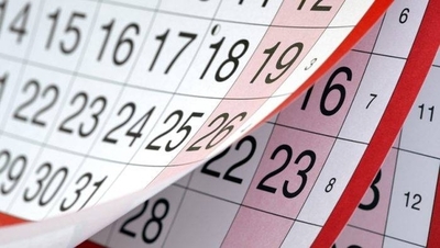 HOY / 'Findes largos' para el 2020: Ejecutivo autoriza traslado de dos feriados al lunes