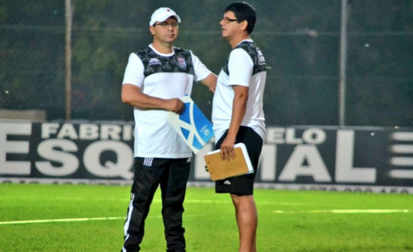 HOY / Cerrarán el año con otro técnico