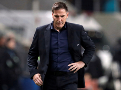 Eduardo Berizzo rechaza volver a dirigir en España