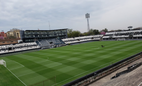 HOY / Los estadios sin condiciones para el uso del VAR no serán habilitados