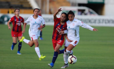 HOY / No puede con el América de Cali y queda varado en el cuarto lugar