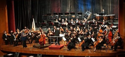 Realizarán segundo recital de sonatas para piano y violín de Mozart - ADN Paraguayo