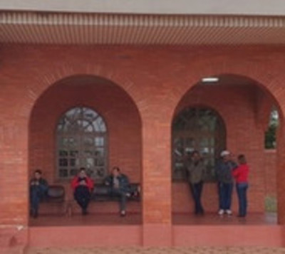 Concepción: Trabajadores de la Ande van a paro - Paraguay.com