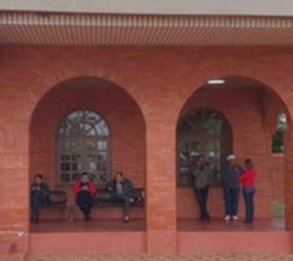 Concepción: Trabajadores de la Ande van a paro - Paraguay.com