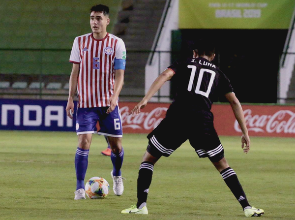 La Albirrojita suma un punto tras igualar con México