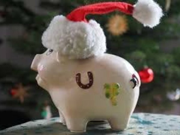 Cinco tips para reducir los gastos de fin de año