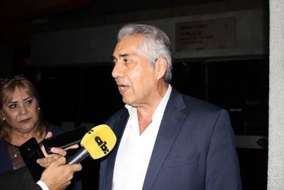 Acuerdo Itaipú: Sánchez Tillería ratificó ante el Ministerio Público no haber asesorado en negociaciones - Notas - ABC Color