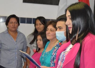 Inauguran oficialmente  Nefrología Pediátrica, en Clínicas - Nacionales - ABC Color