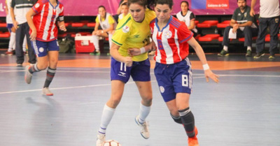 Paraguay será  sede de “fútbol  yiyi de salón”