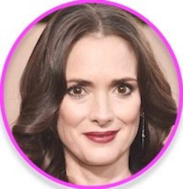 Winona Ryder