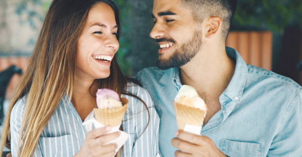 “Le quiero a mi novio, pero me gusta mucho mi mejor amigo”