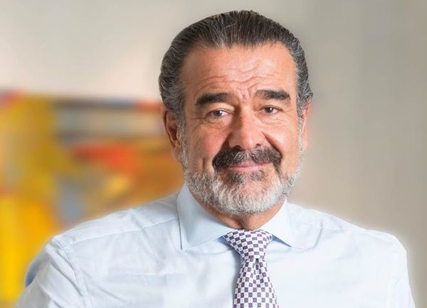 “Ayudemos a pagar la cuenta”, exhorta un empresario de Chile
