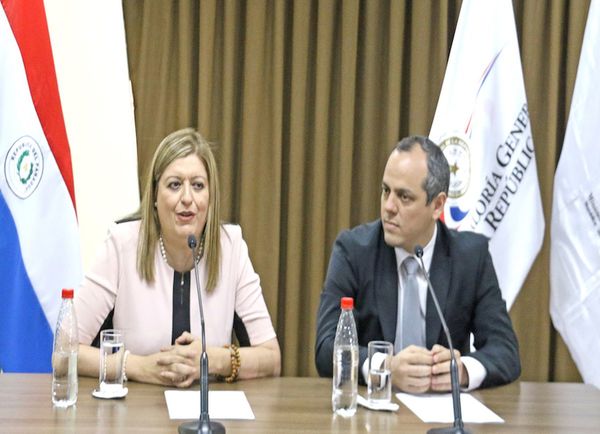Seis ministros mintieron en su declaración de bienes a la CGR