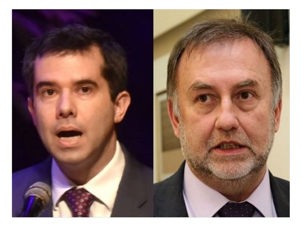 Cepo cambiario argentino encuentra al Paraguay de “brazos cruzados”