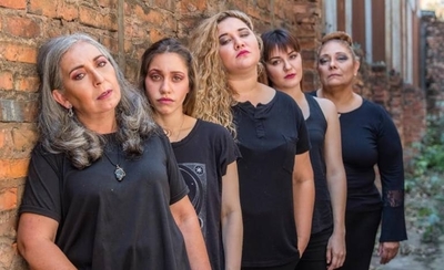 HOY / "La desgracia" se despide este domingo