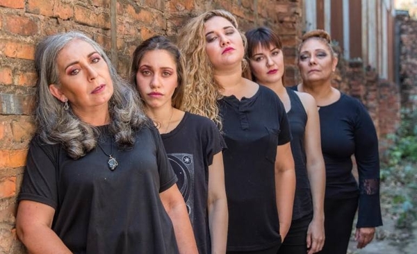 HOY / "La desgracia" se despide este domingo