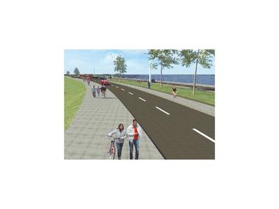 Hoy firman contrato con el consorcio que hará Costanera Sur