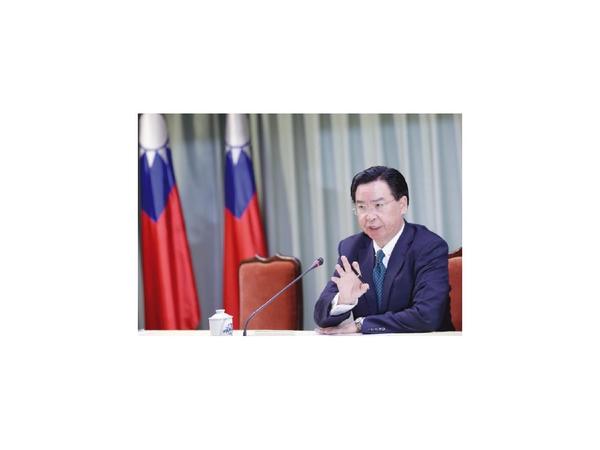 Gobierno planteará a canciller taiwanés más inversión para generación de empleo