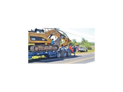 Caacupé: Tenaz oposición  de vecinos contra planta cloacal