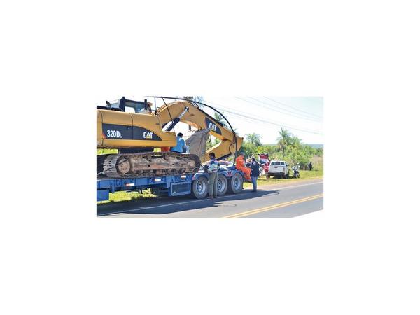 Caacupé: Tenaz oposición de vecinos contra planta cloacal