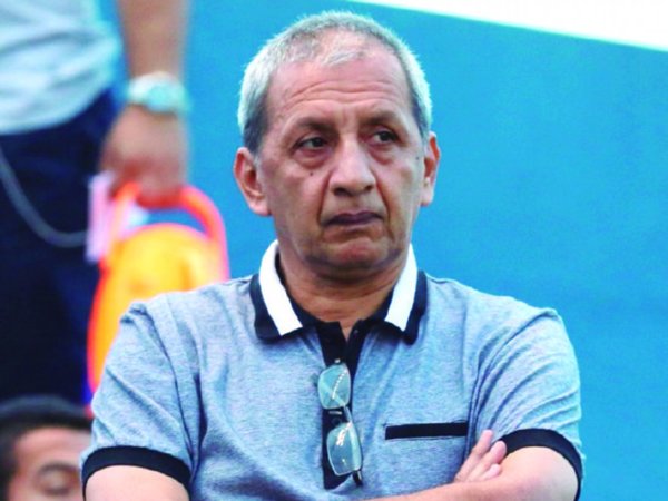 Acosta fustiga a la APF
