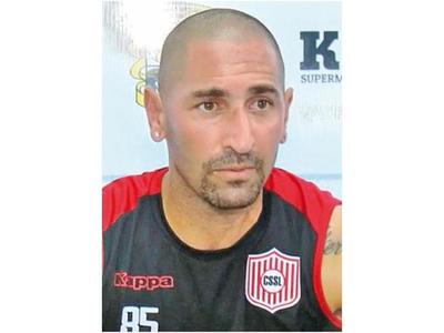“Se vienen partidos muy complicados”