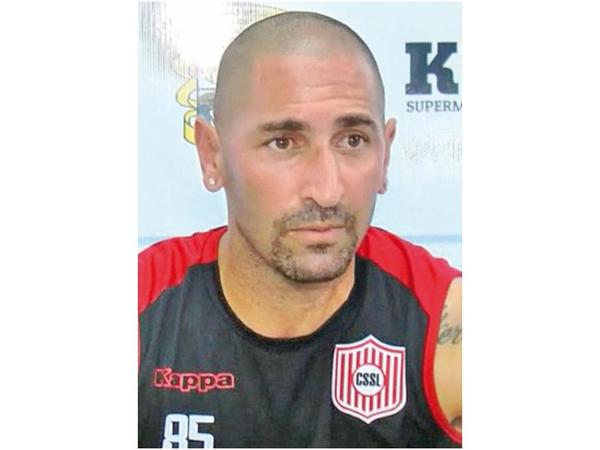 “Se vienen partidos muy complicados”