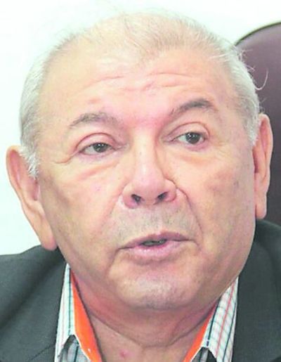 Dan tiempo hasta mañana para sustituir  candidatos - Política - ABC Color