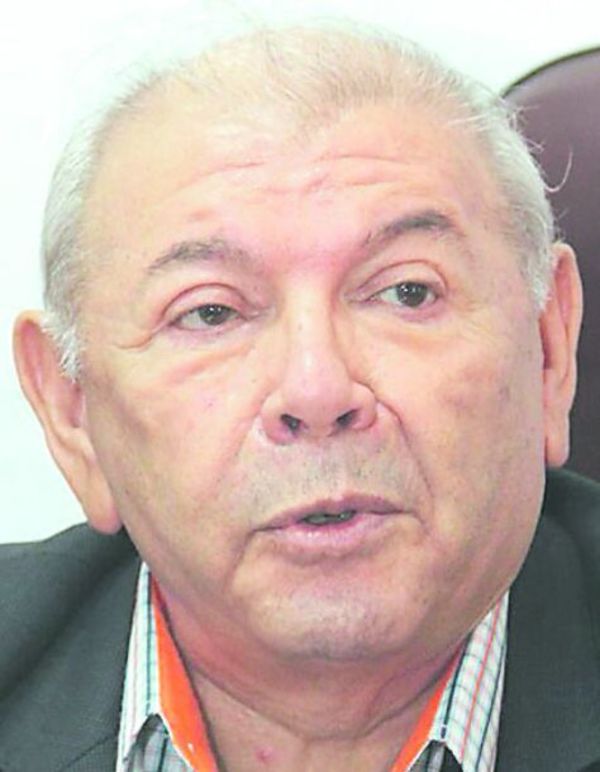 Dan tiempo hasta mañana para sustituir candidatos - Política - ABC Color