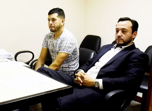 Intentó llevar cocaína a España y va a Tacumbú - Judiciales y Policiales - ABC Color