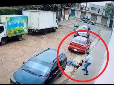 Piden sobreseer a imputado por crimen - Judiciales y Policiales - ABC Color