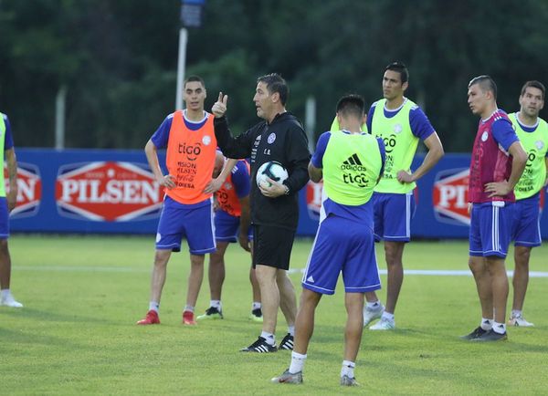 Confirman dos amistosos
