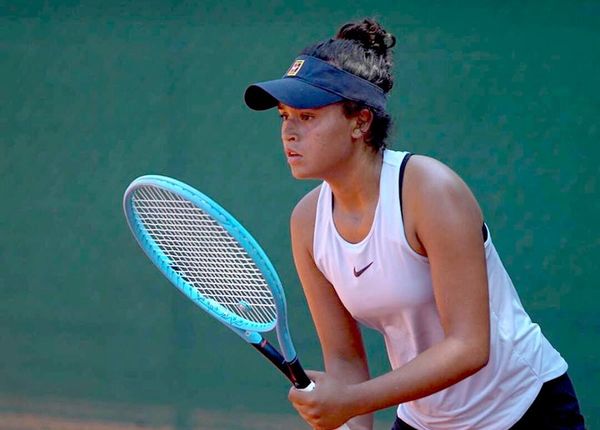Lara Escauriza se estrena hoy