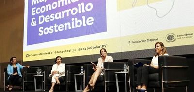 Alertan que en Paraguay las mujeres ganan 25% menos que los hombres - Economía - ABC Color