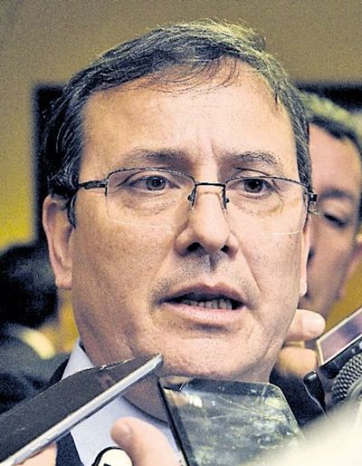 Diputado Vera Bejarano fue a cumbre de tuberculosis - Política - ABC Color