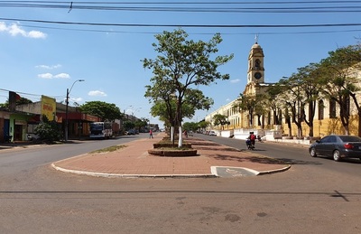 Calor golpea al Norte y médico recomienda hidratación y cuidado