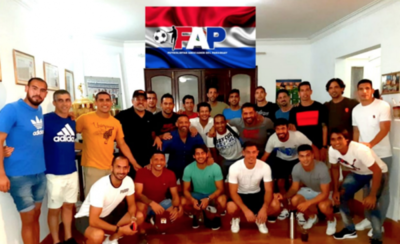 HOY / Jugadores emplazan a los clubes
