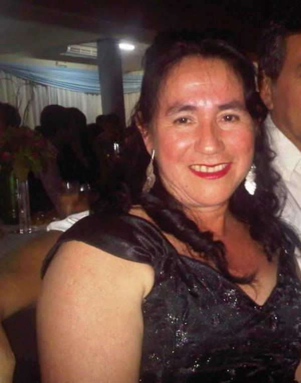Hermana de concejal oficialista es planillera con millonario salario en Hernandarias