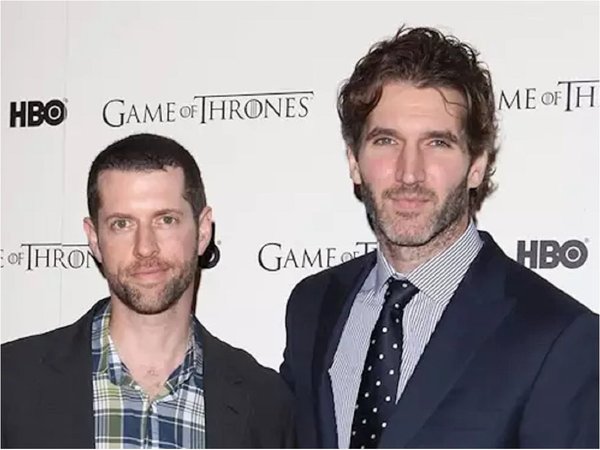 Creadores de Game of Thrones abandonan su trilogía de Star Wars