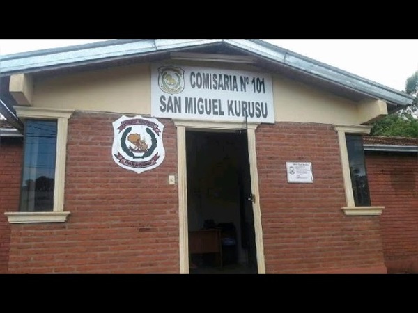 ADOLESCENTE VICTIMA DE VIOLENTO ASALTO EN CAMBYRETÁ