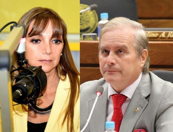 Contraloría asegura que “hubo dolo” de Bacigalupo para ocultar datos - Nacionales - ABC Color