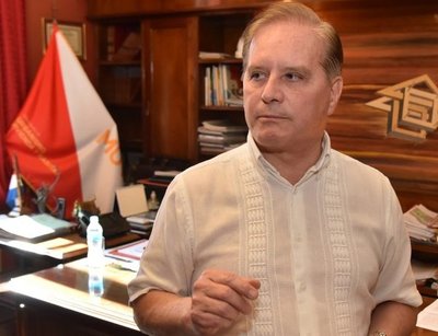 Haber 'declarado de más' provocó supuesta irregularidad, explica Durand