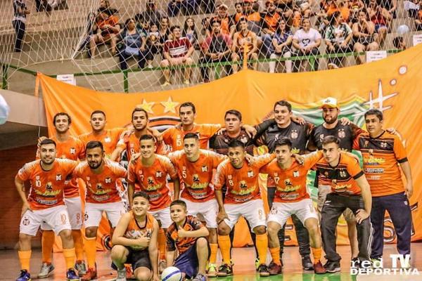 Remansito deja sin invicto a San Isidro