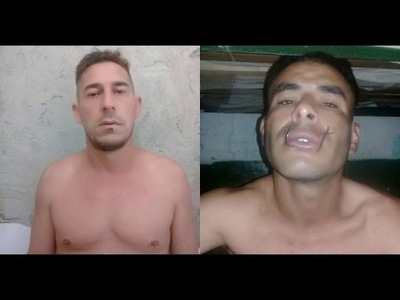 PARAGUAYOS CONDENADOS POR MICROTRÁFICO RECLAMAN LIBERTAD EN ARGENTINA