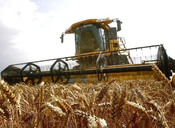 BID aprobó USD 30 millones para el sector agropecuario del país